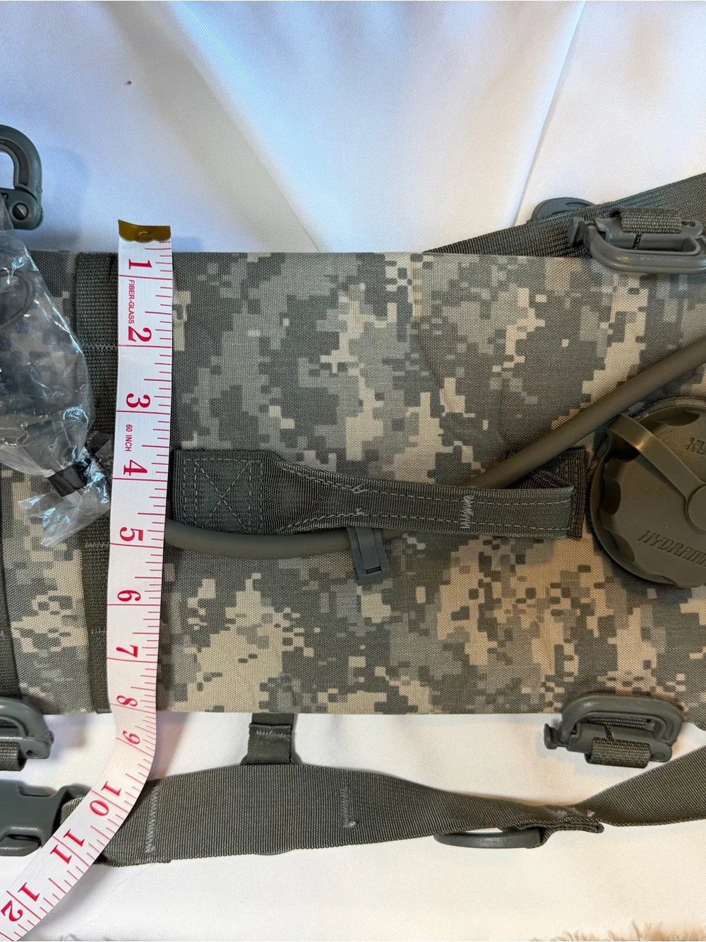 U.S. Army durable tactical